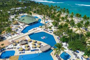 Sirenis Punta Cana Resort Casino & Aquagames - All-Inclusive