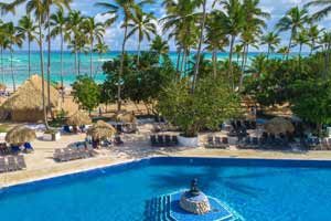 Sirenis Punta Cana Resort Casino & Aquagames - All-Inclusive