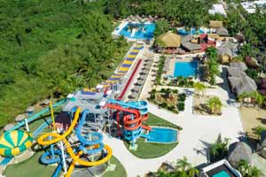 Sirenis Punta Cana Resort Casino & Aquagames - All-Inclusive